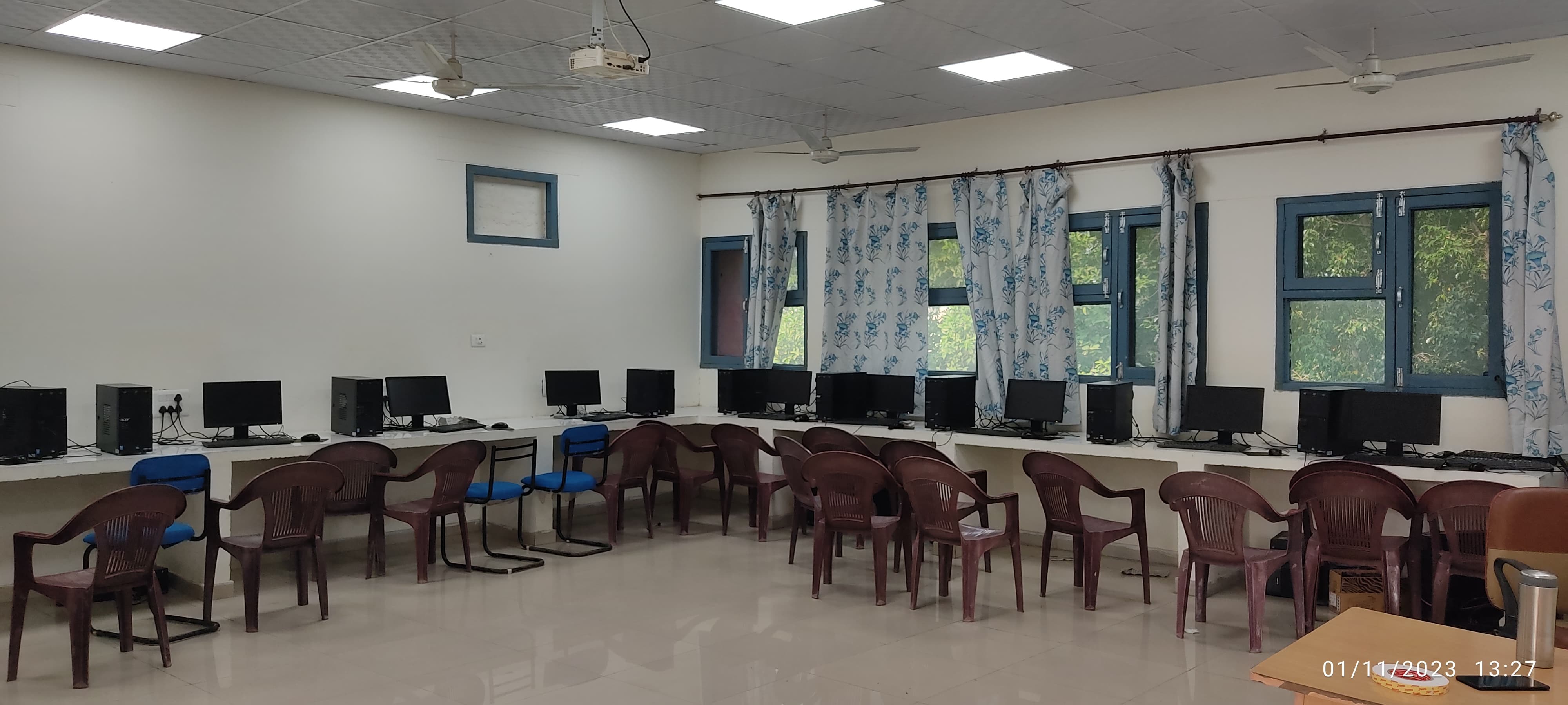 Computer Lab