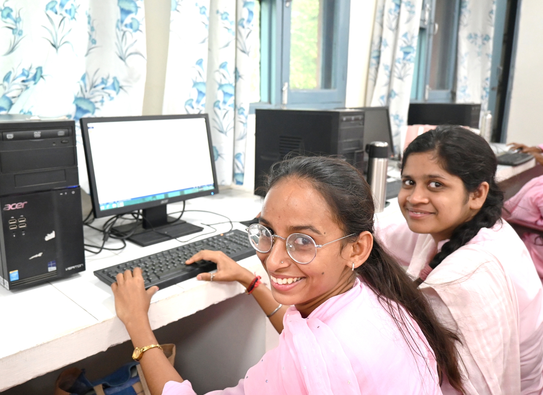 Computer Lab