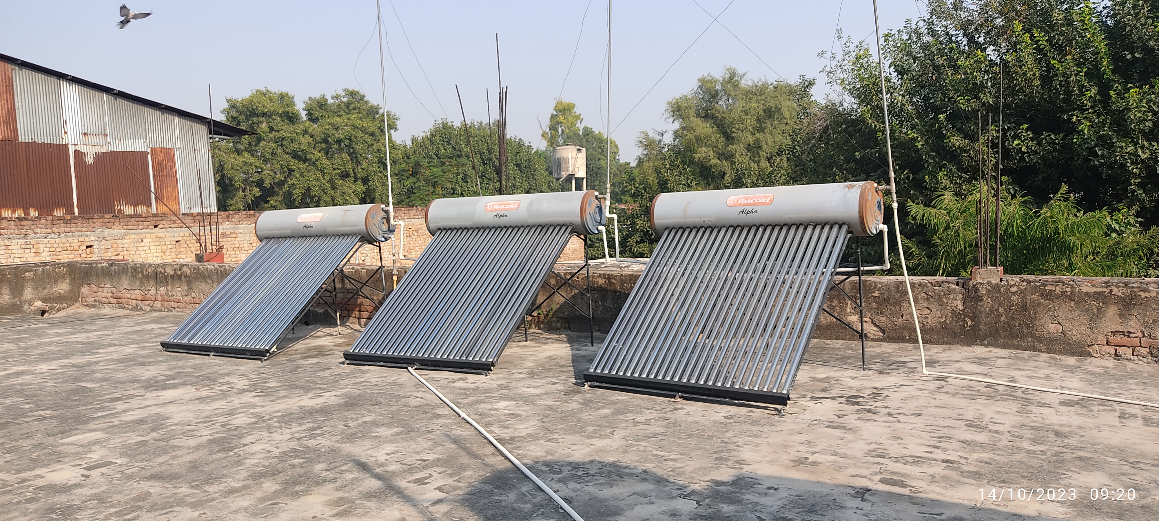 Solar