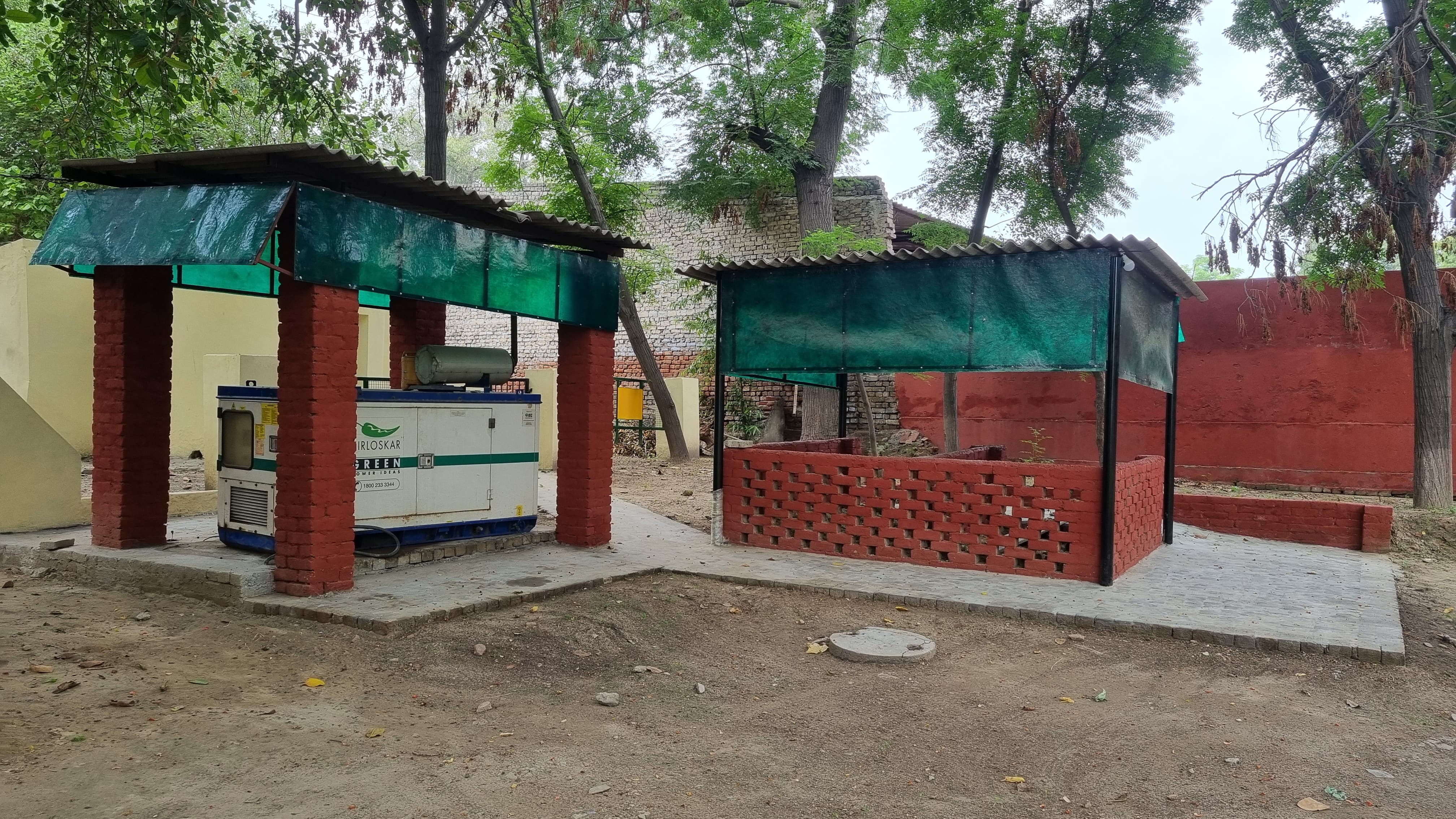 Waste Management