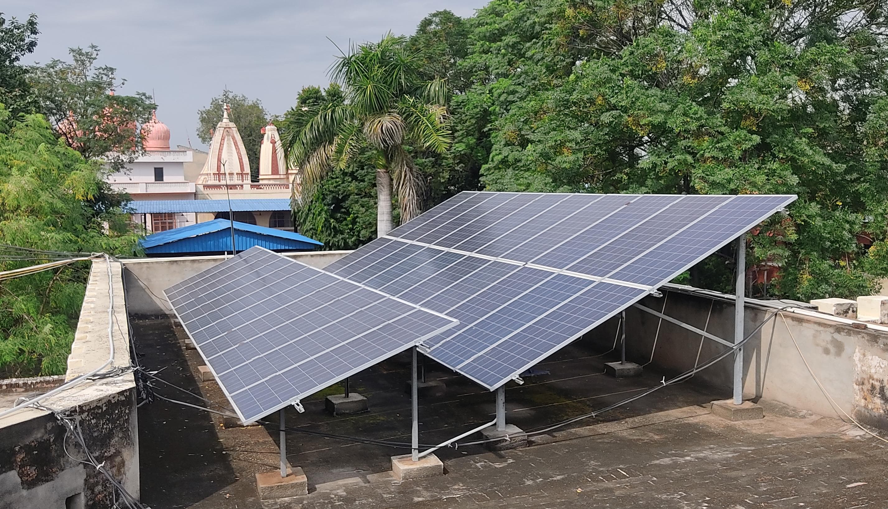 Solar