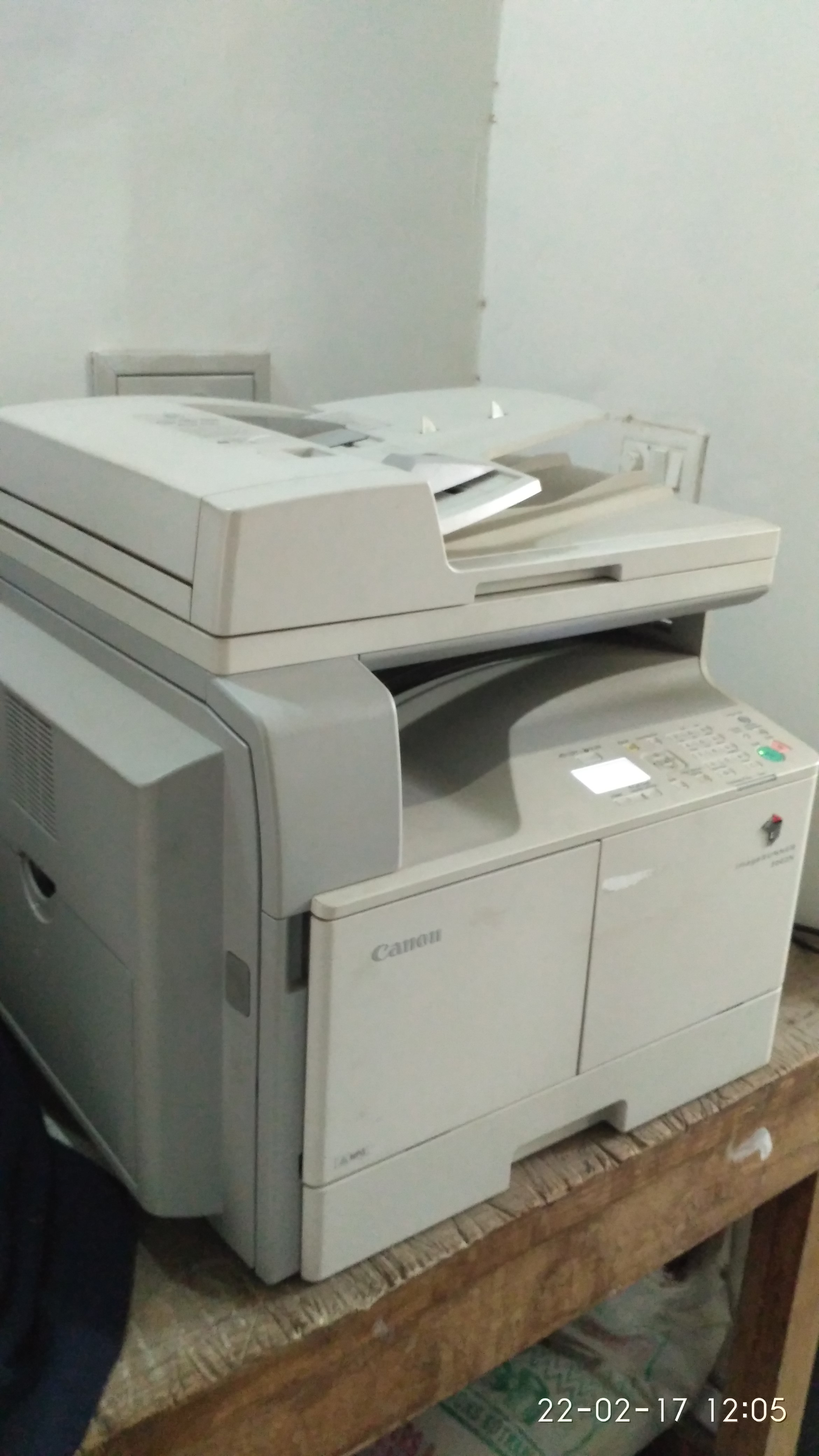 Printing