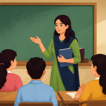 Bachelor of Education admission procedure