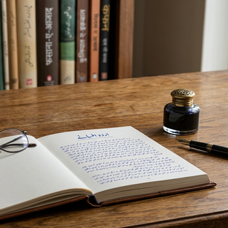 Certificate in Urdu Proficiency admission procedure