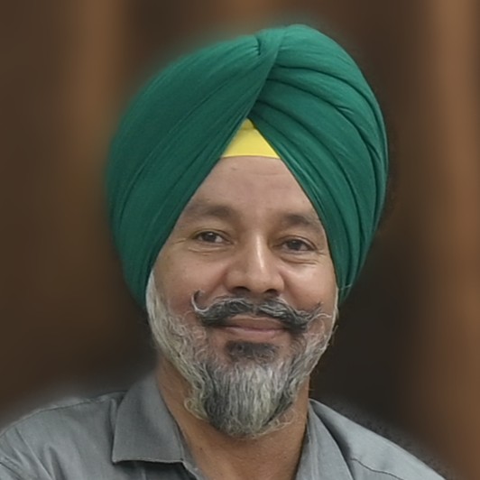 S. Gurwinder Singh Dhingra