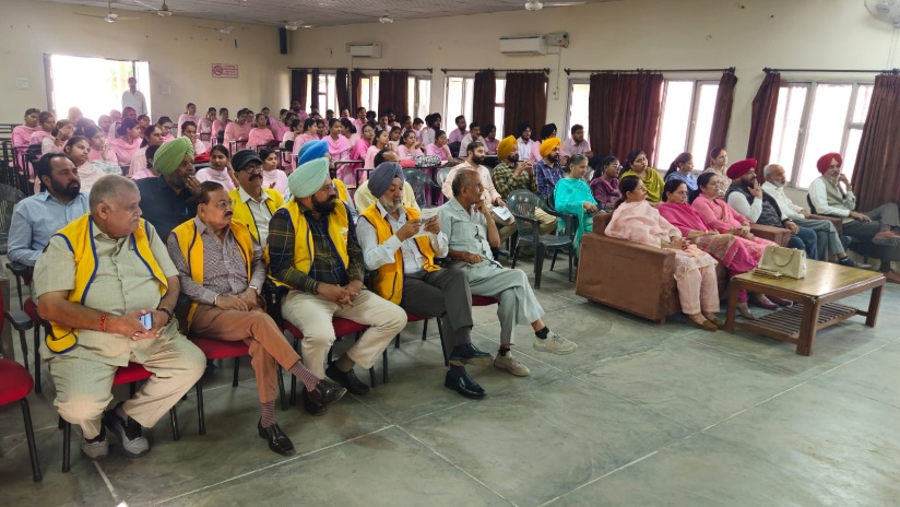 Book “How to Enjoy Life?” by Dr. Sandeep Singh Ghand Released to the Public