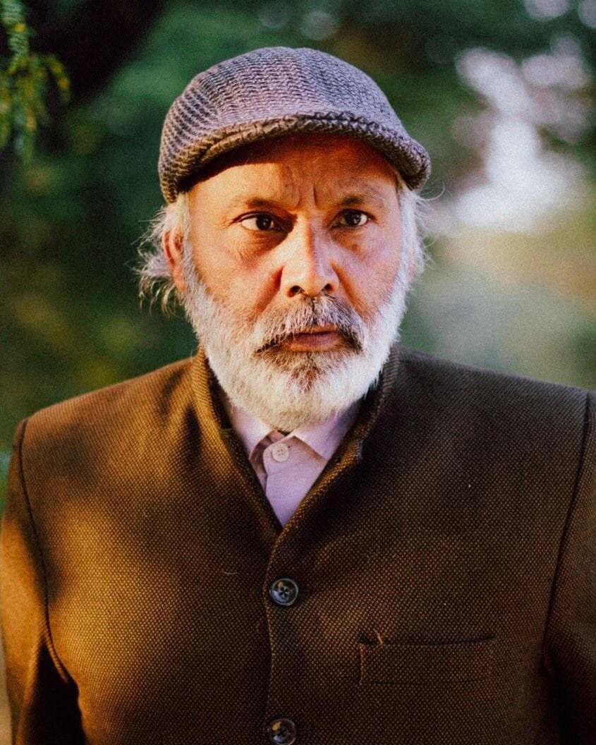 Dr. Rajesh Mohan