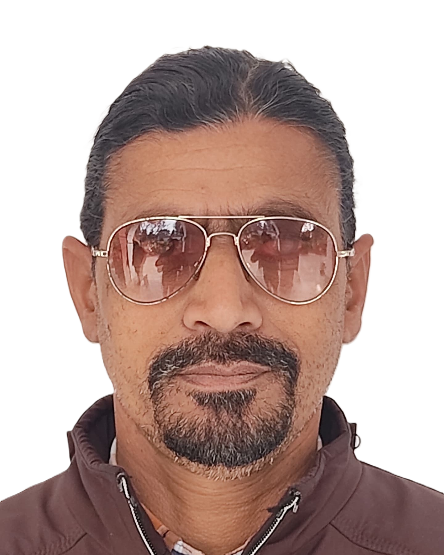 Rajpal Singh
