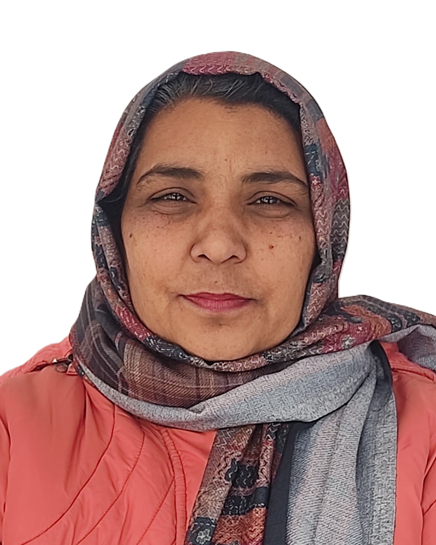 Amandeep Kaur