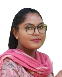 Asst. Prof. Manvinder Kaur