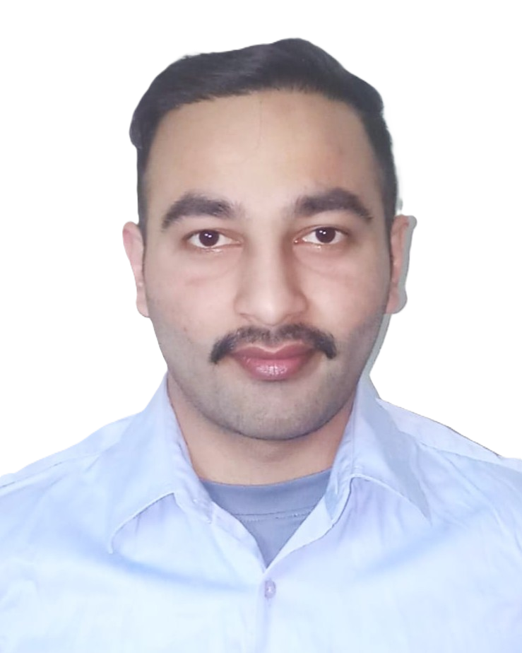 Karamjeet Singh