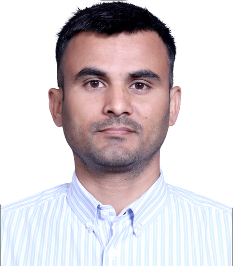 Sandeep Singh