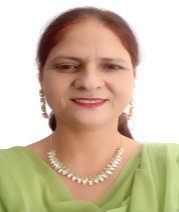 Rupinderjit Kaur (Dr.)