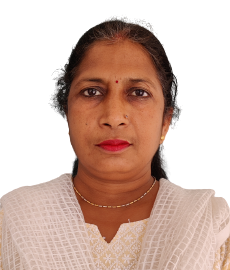 Rajeswari Devi