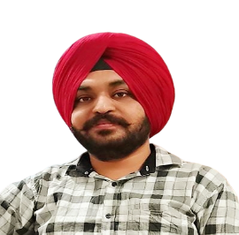 Asst. Prof. Birinderjit Singh