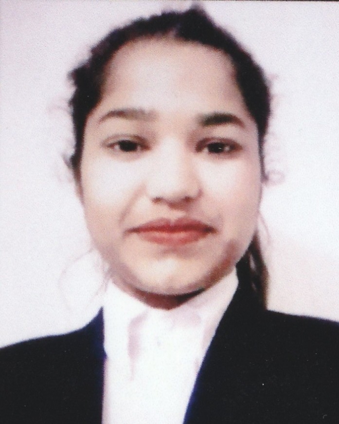Arshpreet Kaur