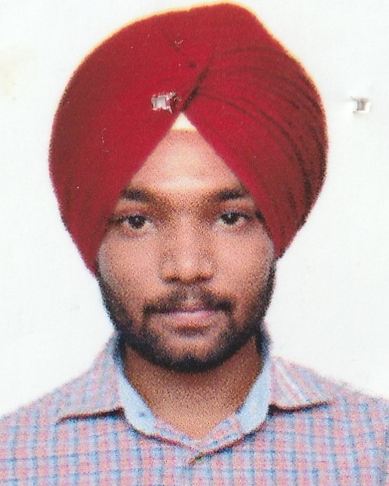 Rajdeep Singh