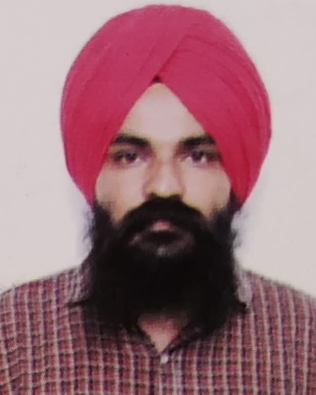 Jatinder Singh
