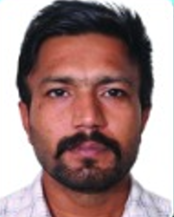 Charnjit Singh