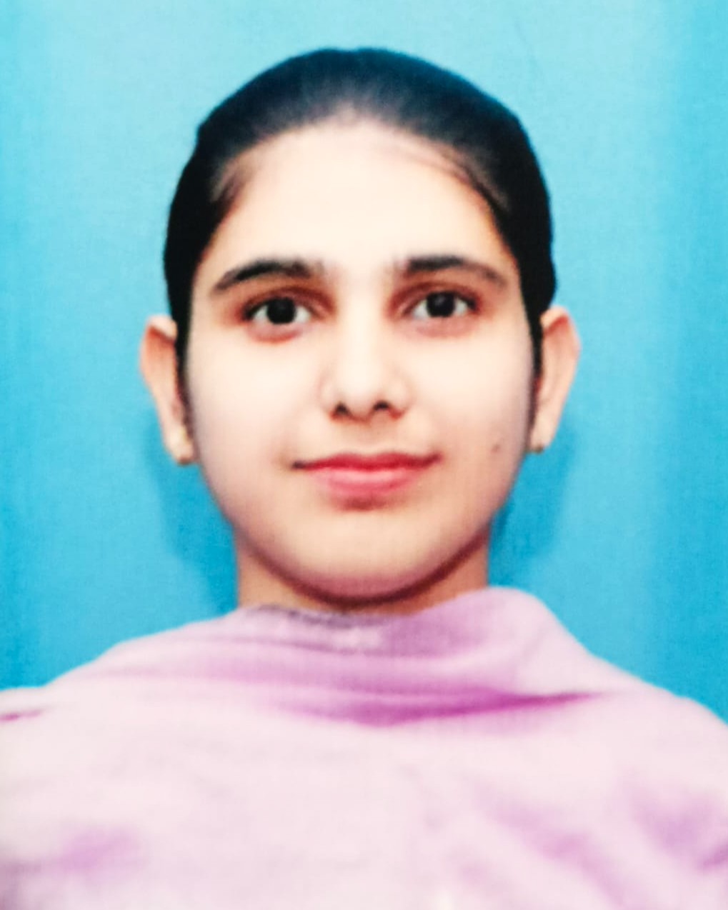 Maninderpal Sharma