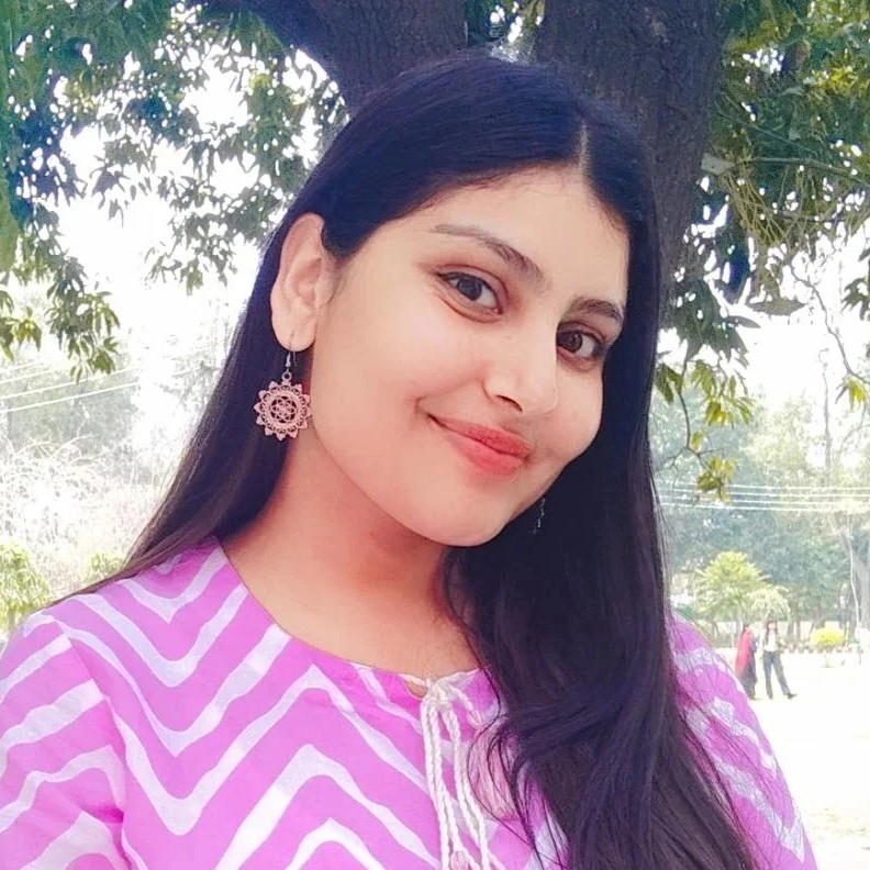 Navreet Kaur