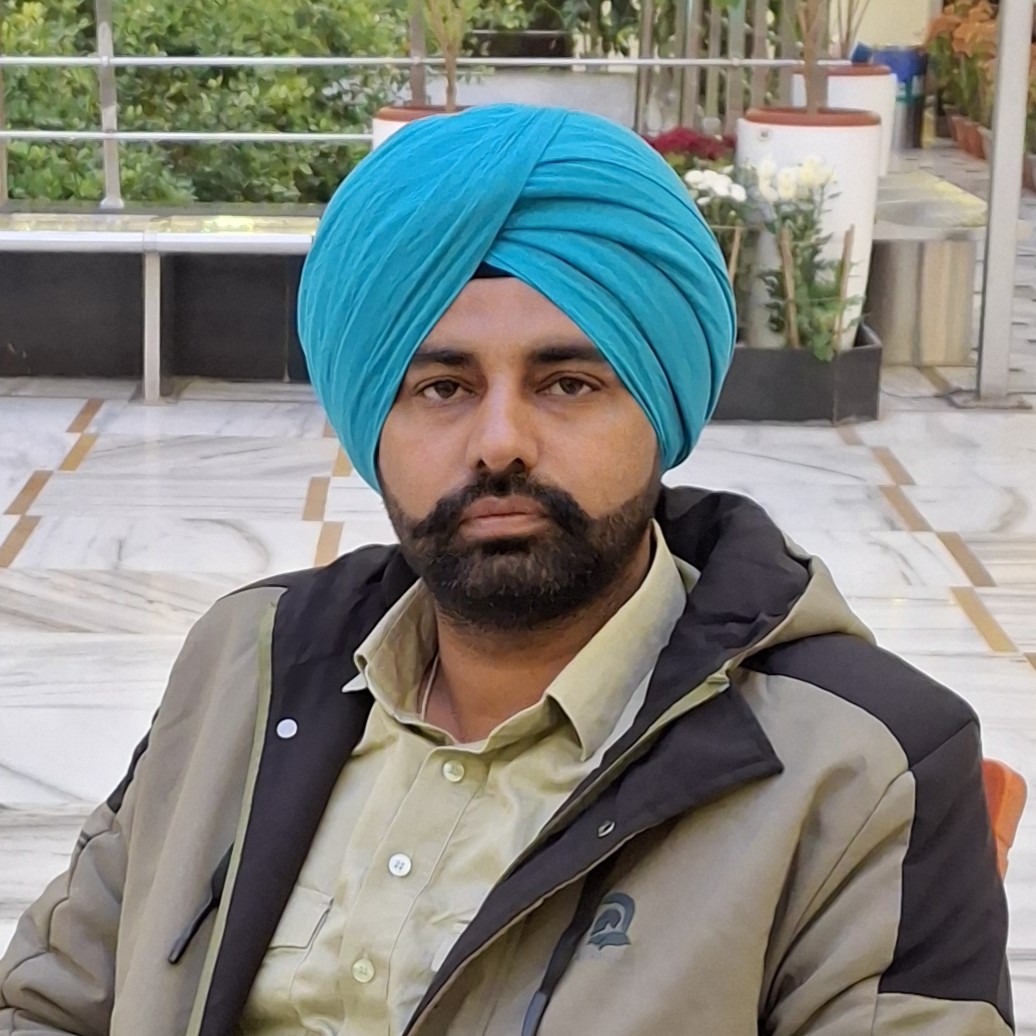 Jasvir Singh