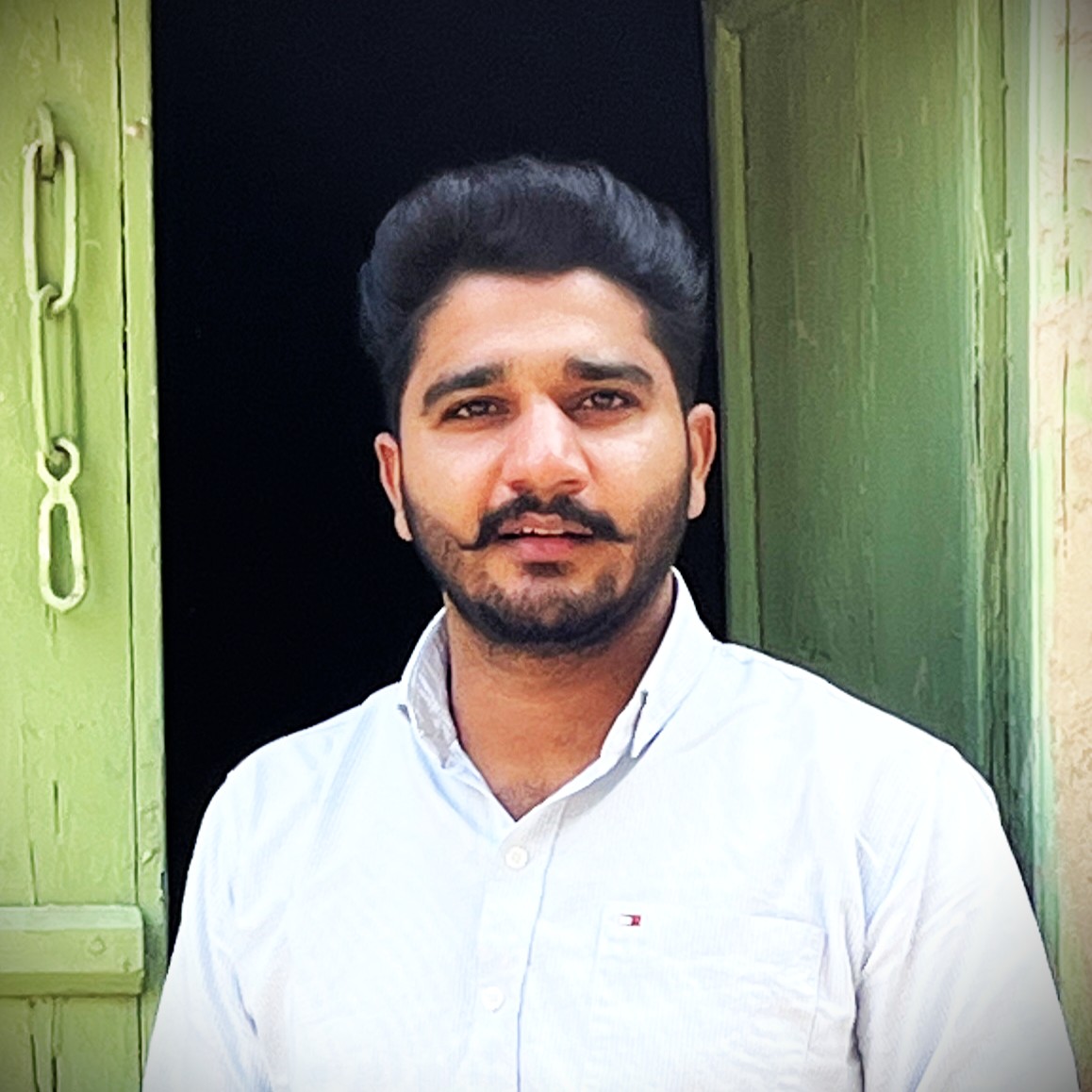 Sachin